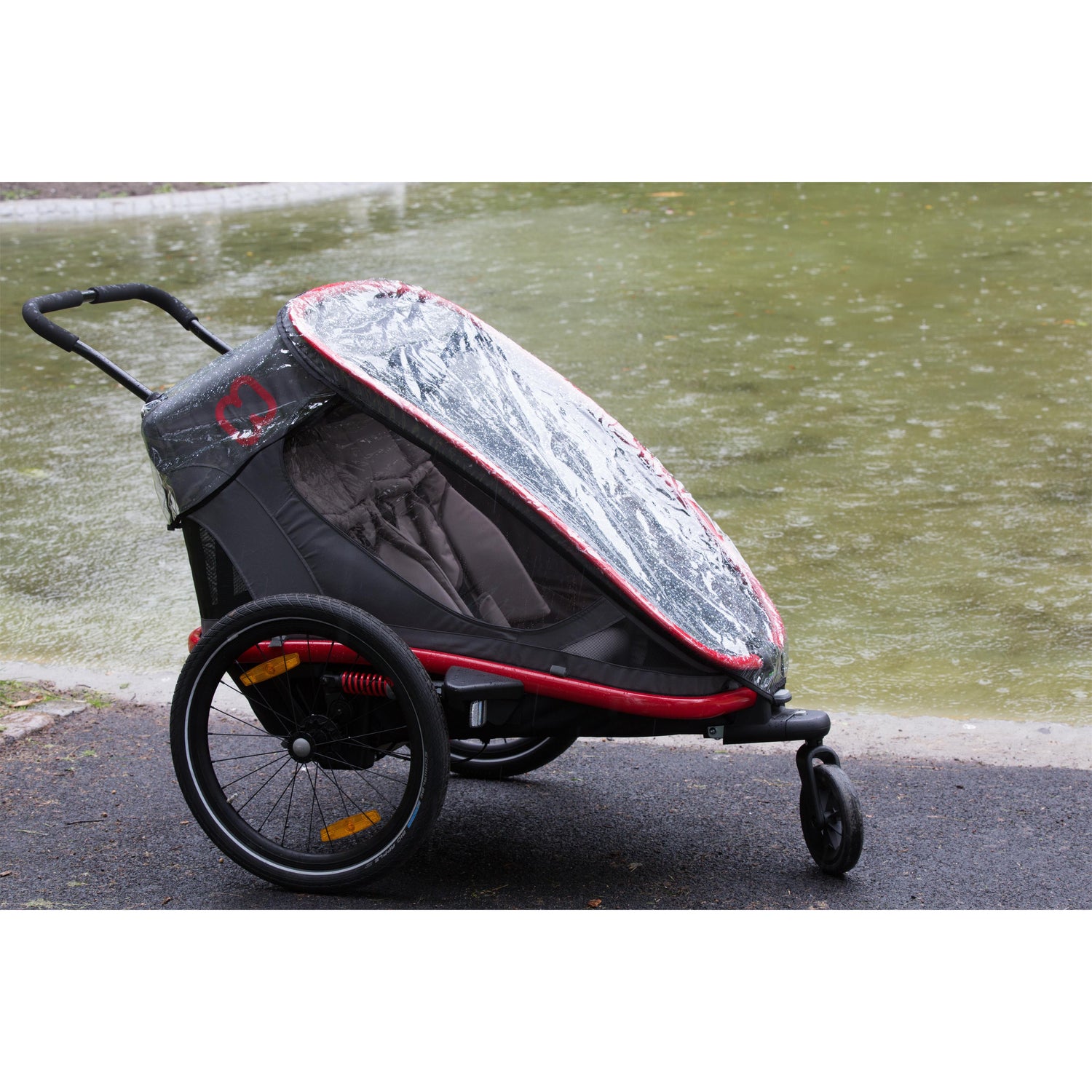 Hamax Outback Rain Cover
