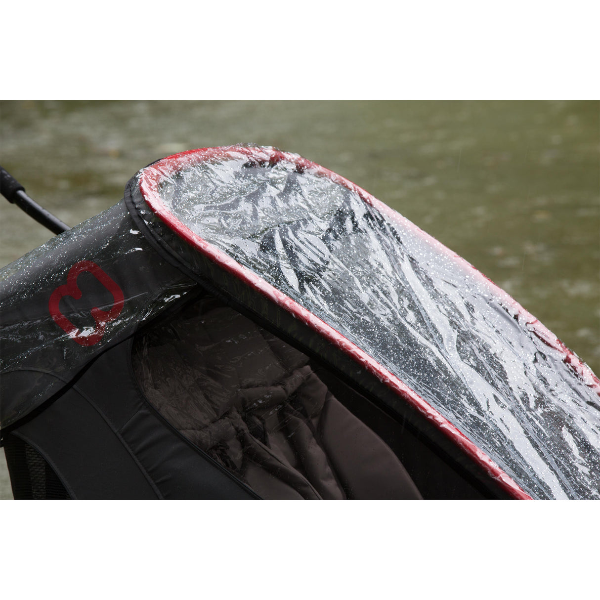 Hamax Outback Rain Cover