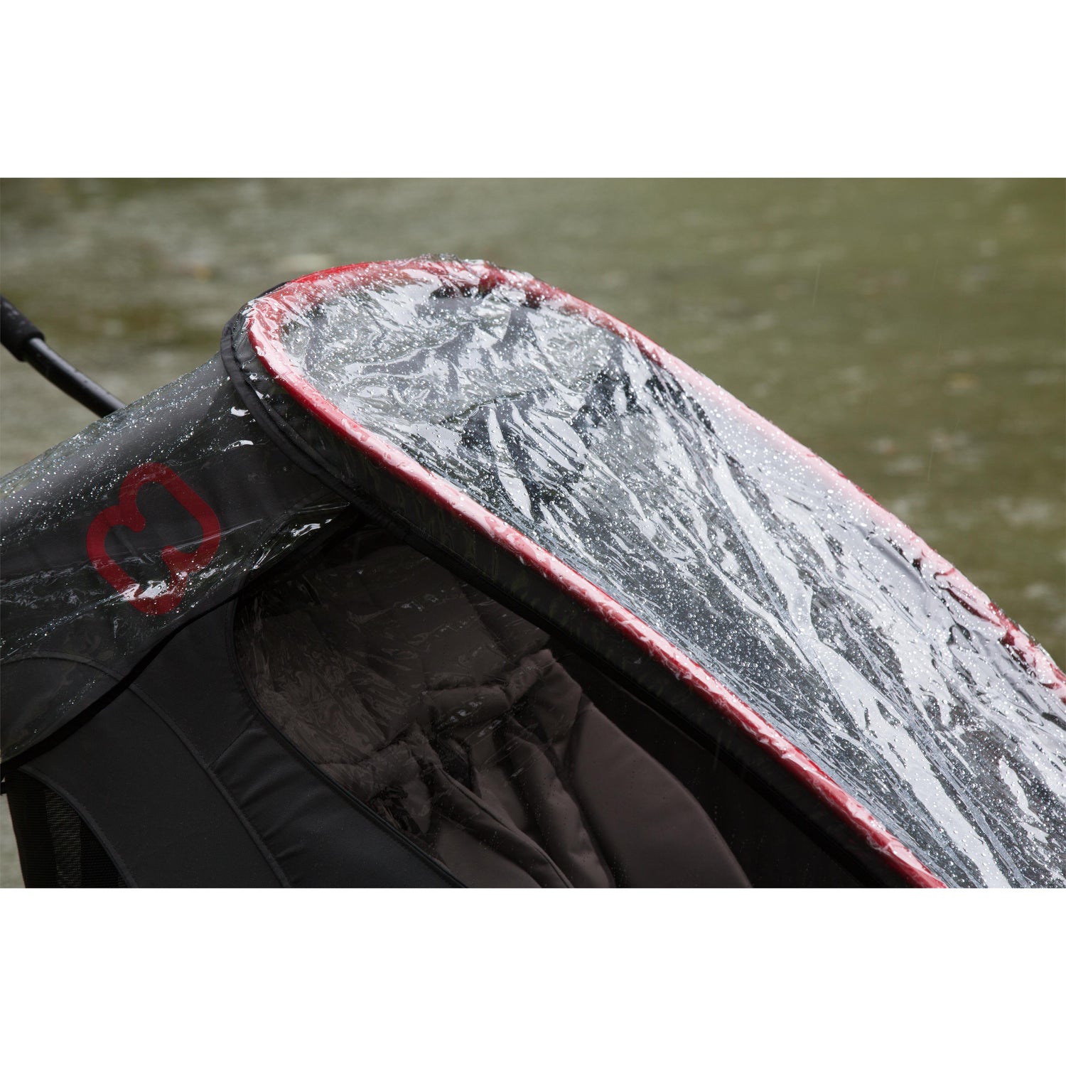 Hamax Outback Rain Cover