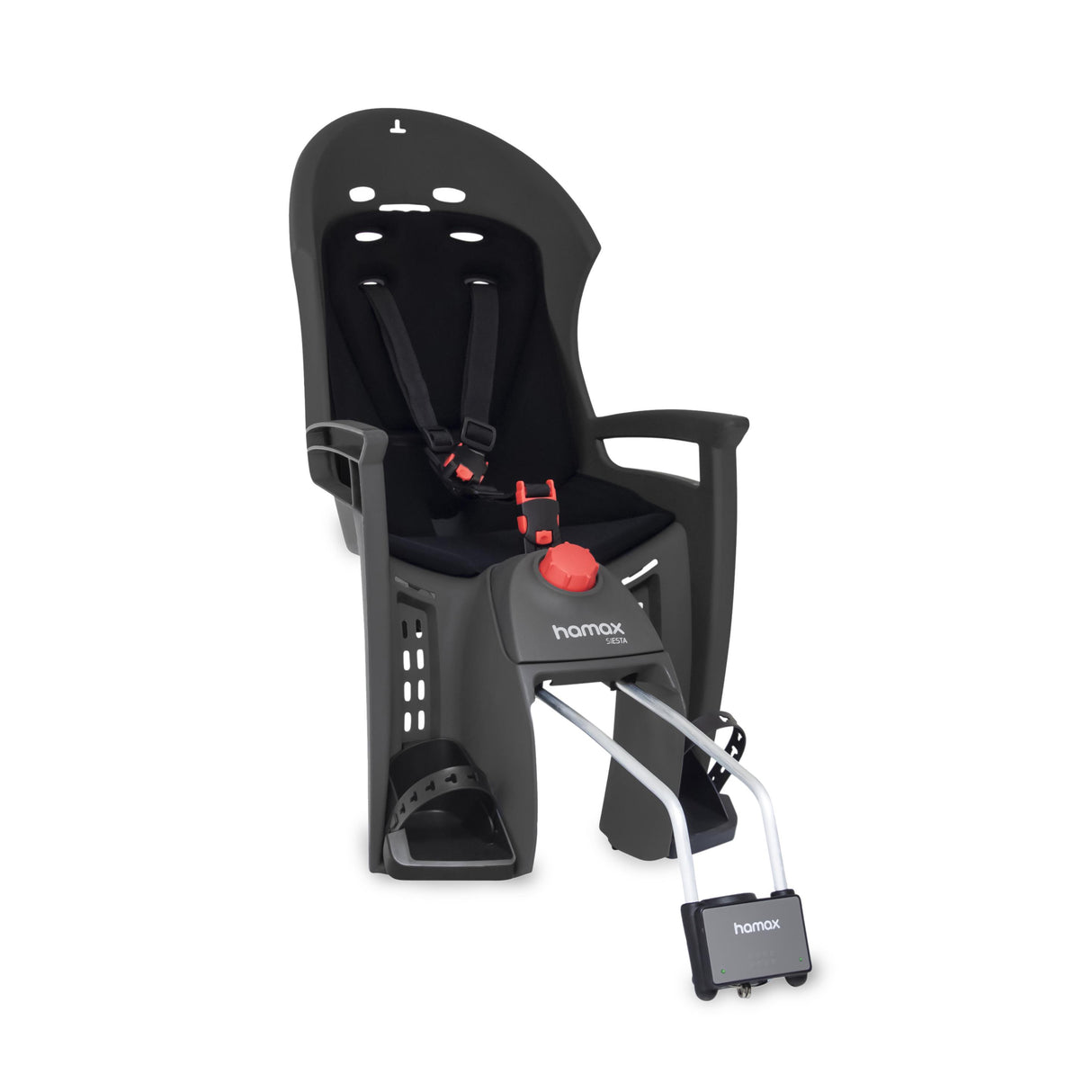 Hamax Siesta With Lockable Bracket