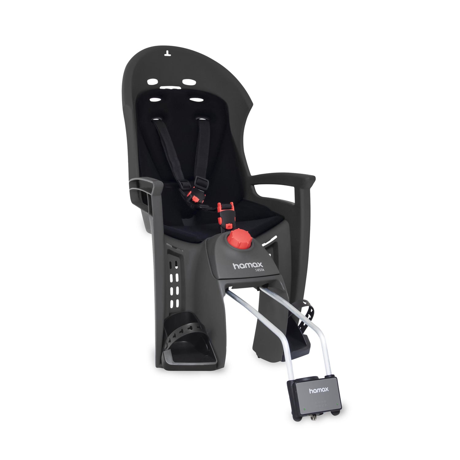 Hamax Siesta With Lockable Bracket