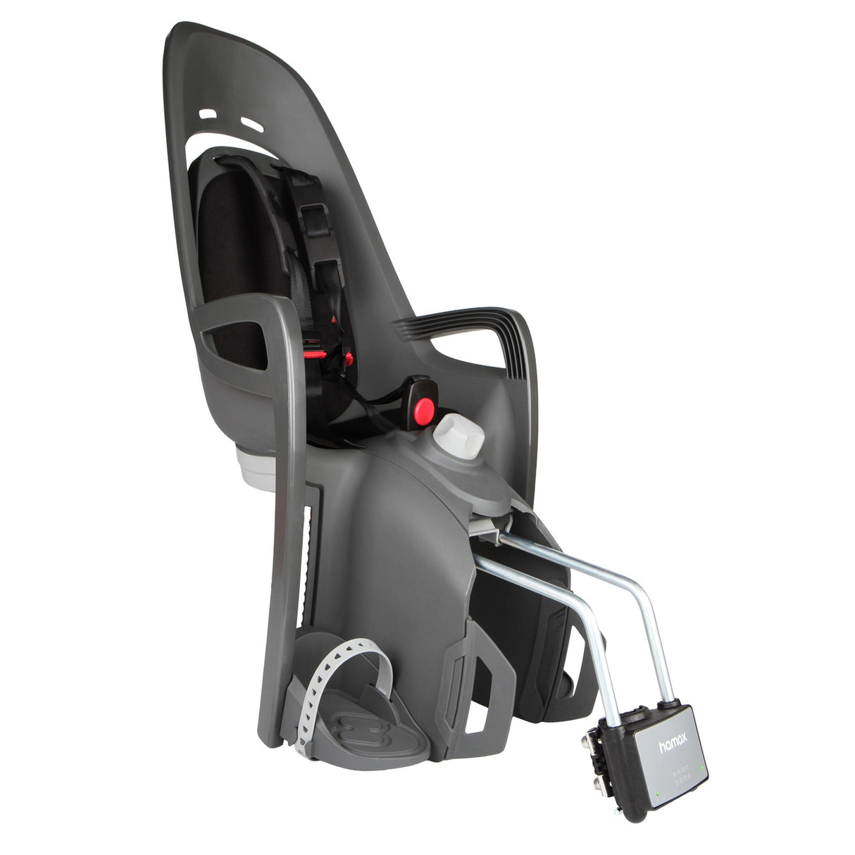 Hamax Zenith Relax Child Bike Seat