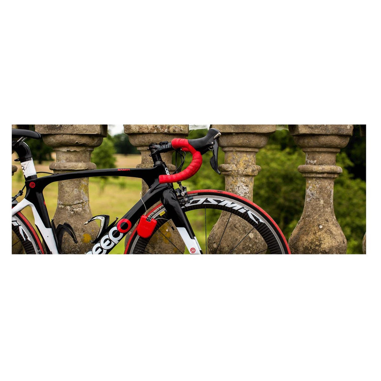 Hiplok FX Wearable Retractable Combination Lock