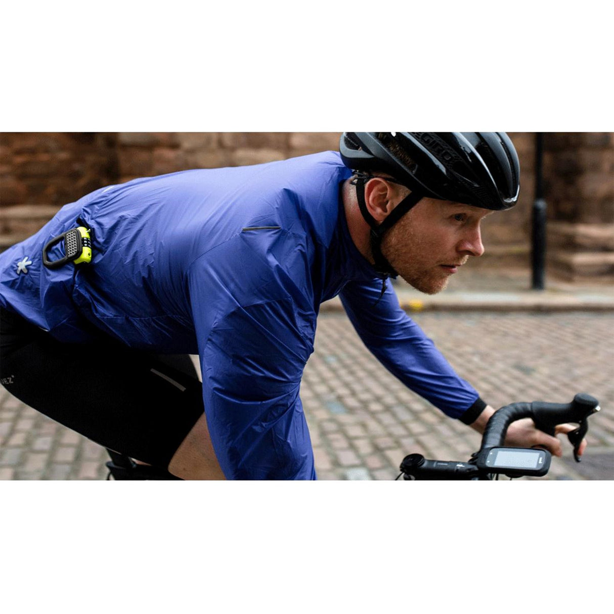 Hiplok FX Wearable Retractable Combination Lock