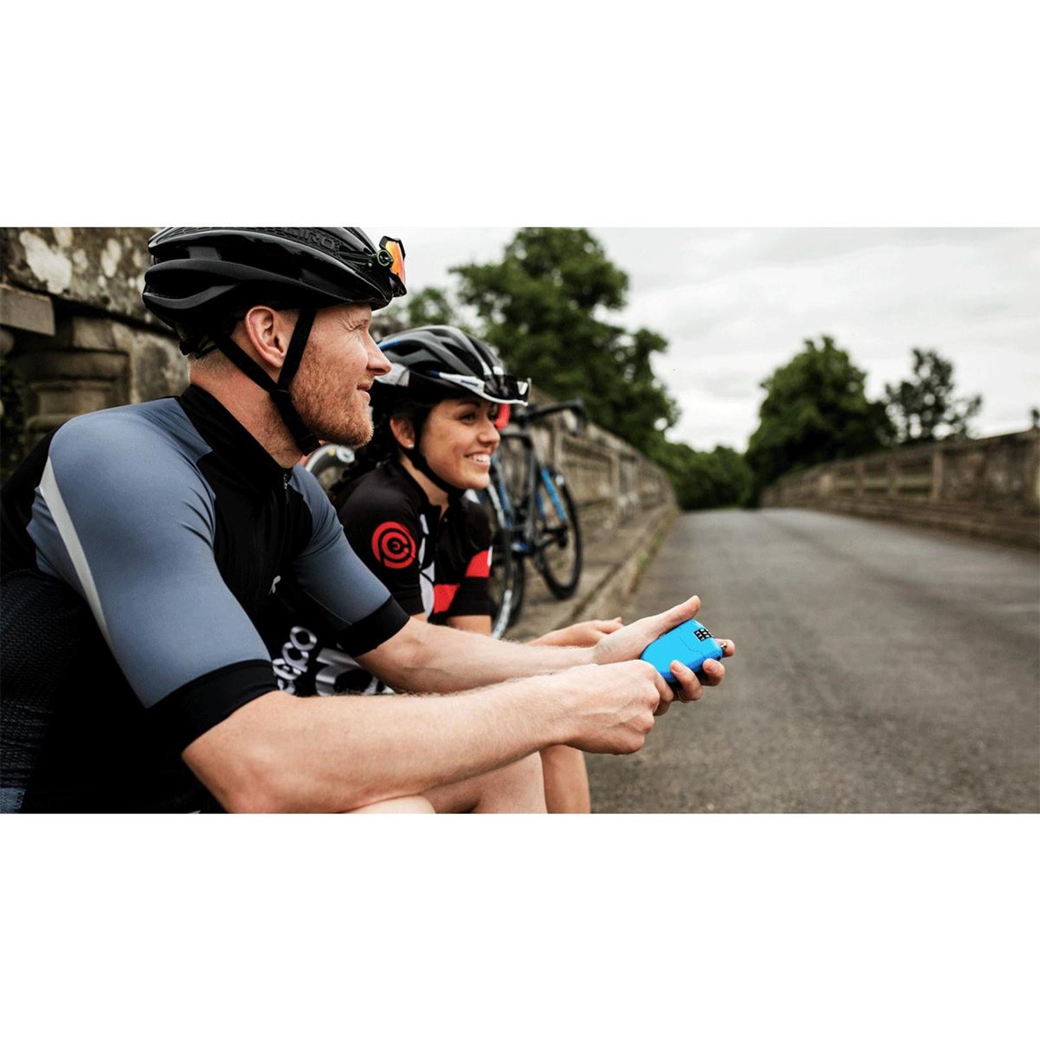 Hiplok FX Wearable Retractable Combination Lock