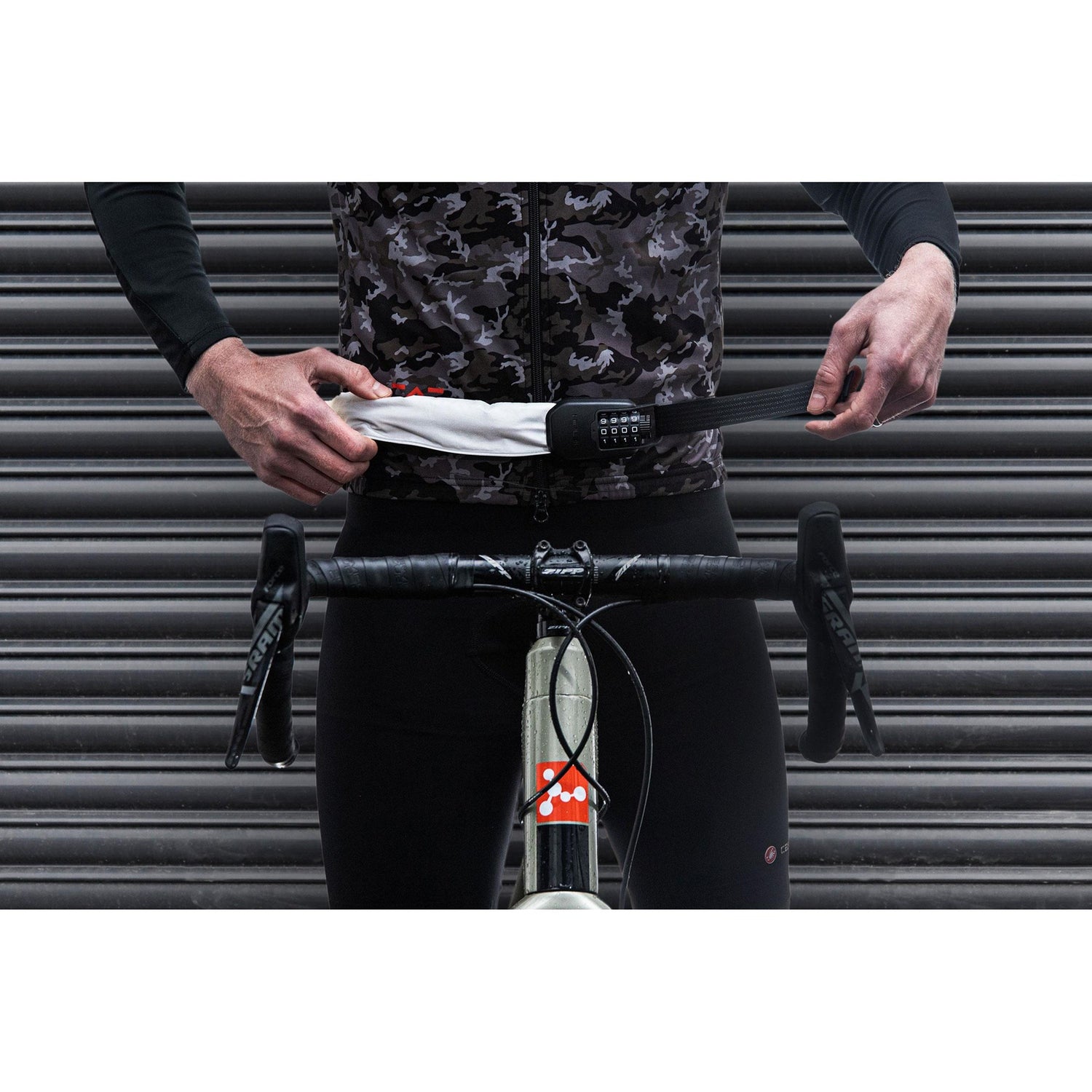 Hiplok Spin Wearable Chain