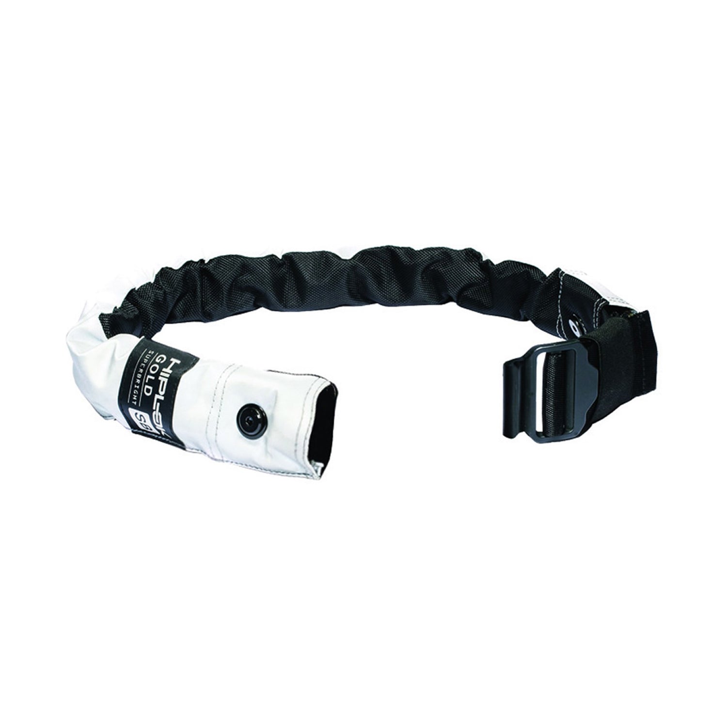 Hiplok Spares Gold - Replacement Sleeve