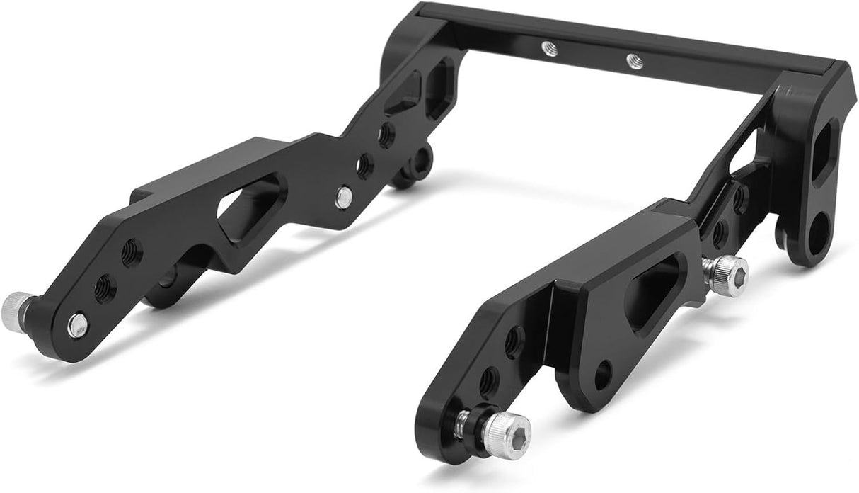 SUBFRAME LOWER BRACKET PAIR SURRON LIGHT BEE X