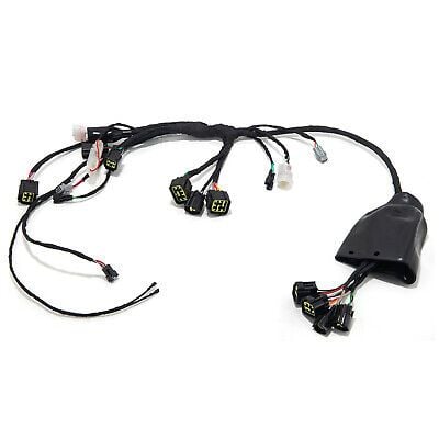 WIRING HARNESS OFF-ROAD SURRON LIGHT BEE X S