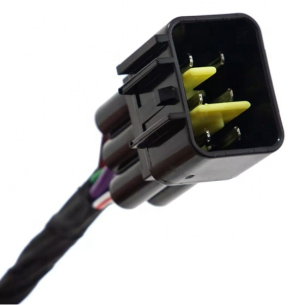 DIAGNOSTIC ADAPTER CABLE FAULT DETECTION LINE SURRON LIGHT BEE X S