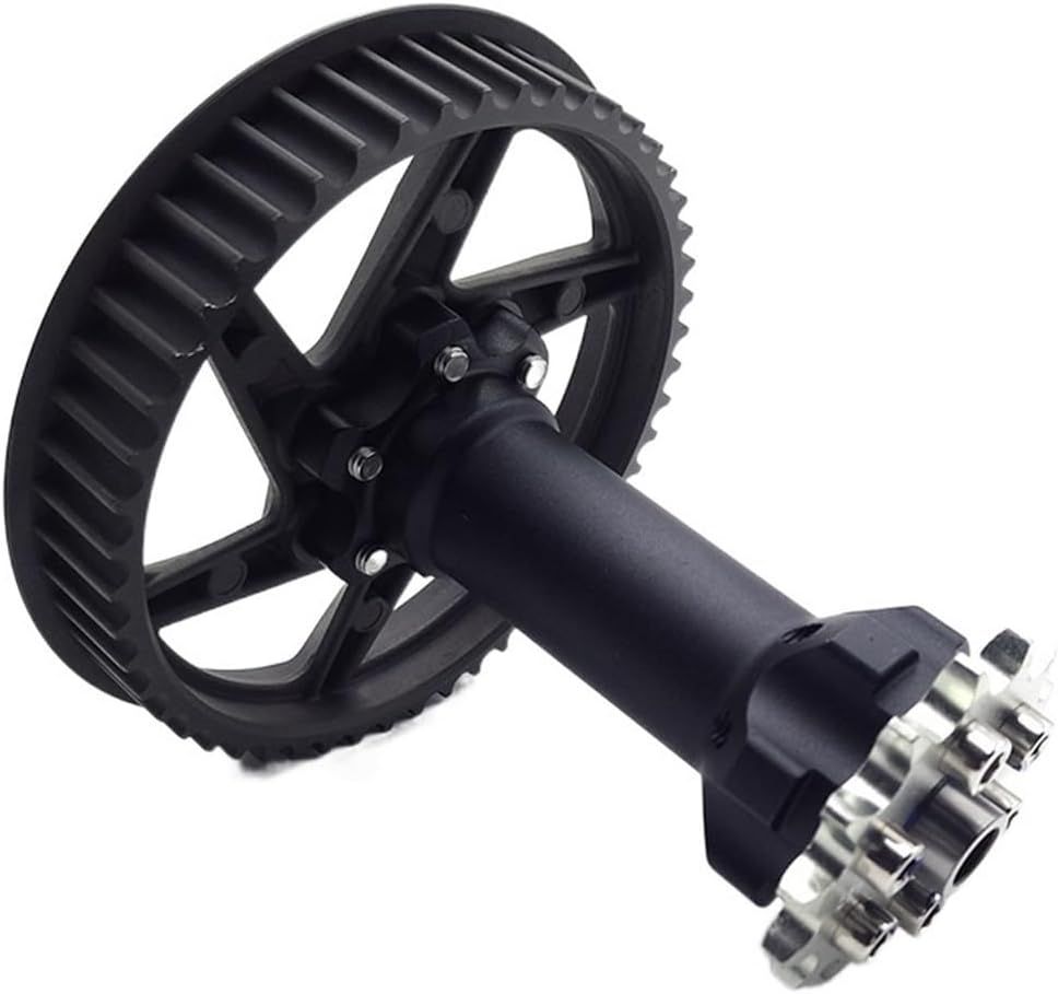 CENTER SHAFT JACKSHAFT SLEEVE ASSEMBLY SURRON LIGHT BEE X LBX LB1E