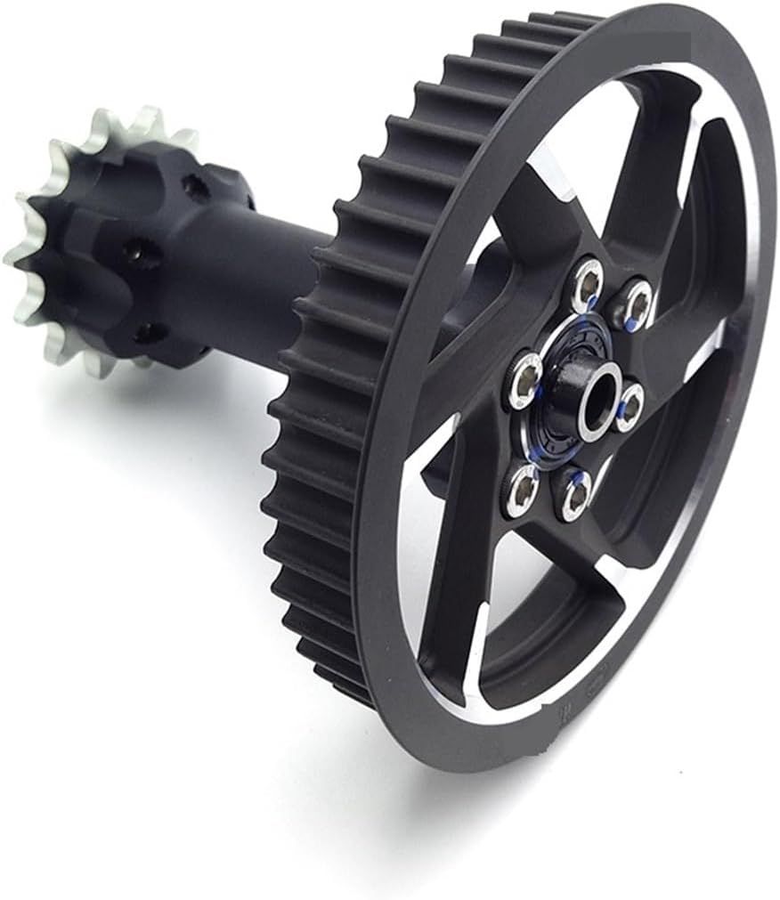 CENTER SHAFT JACKSHAFT SLEEVE ASSEMBLY SURRON LIGHT BEE X LBX LB1E