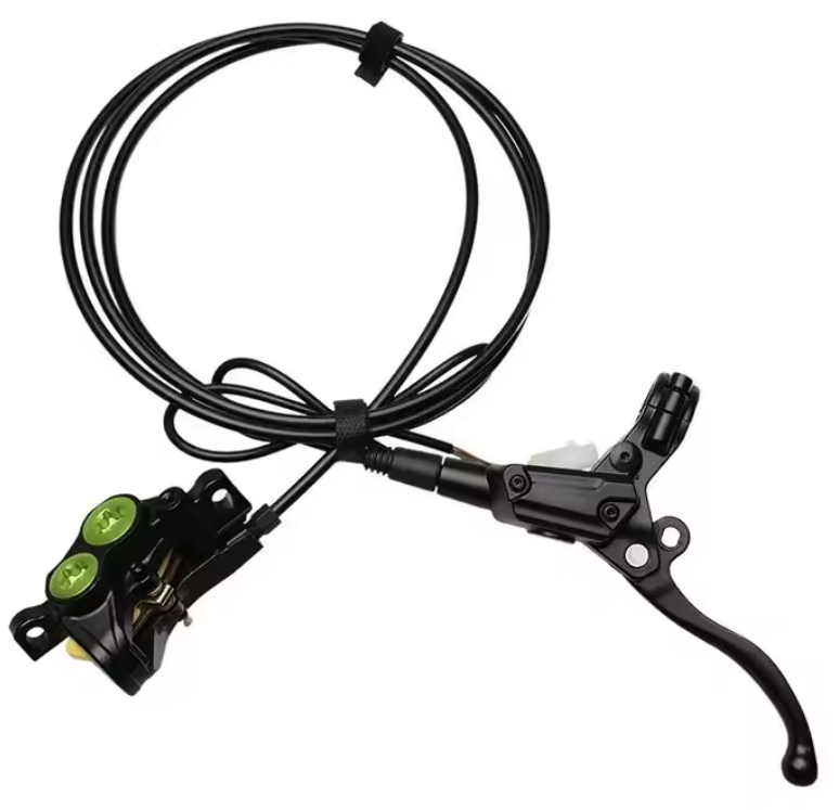 FRONT BRAKE ASSEMBLY HYDRAULIC SURRON LIGHT BEE X L1E