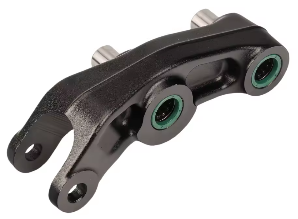 REAR SHOCK CRADLE SURRON LIGHT BEE X L1E