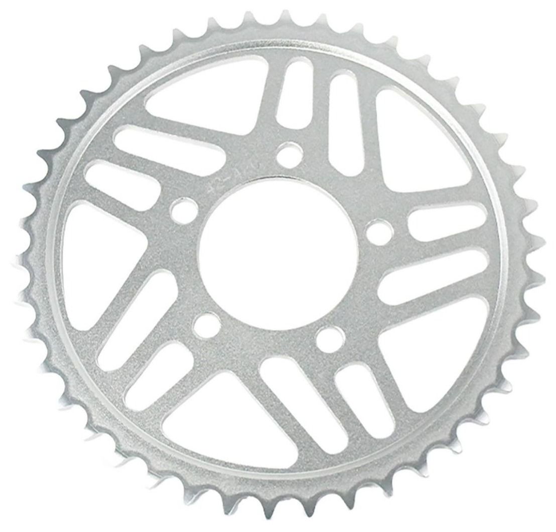 REAR SPROCKET STEEL 42T SURRON LIGHT BEE X L1E