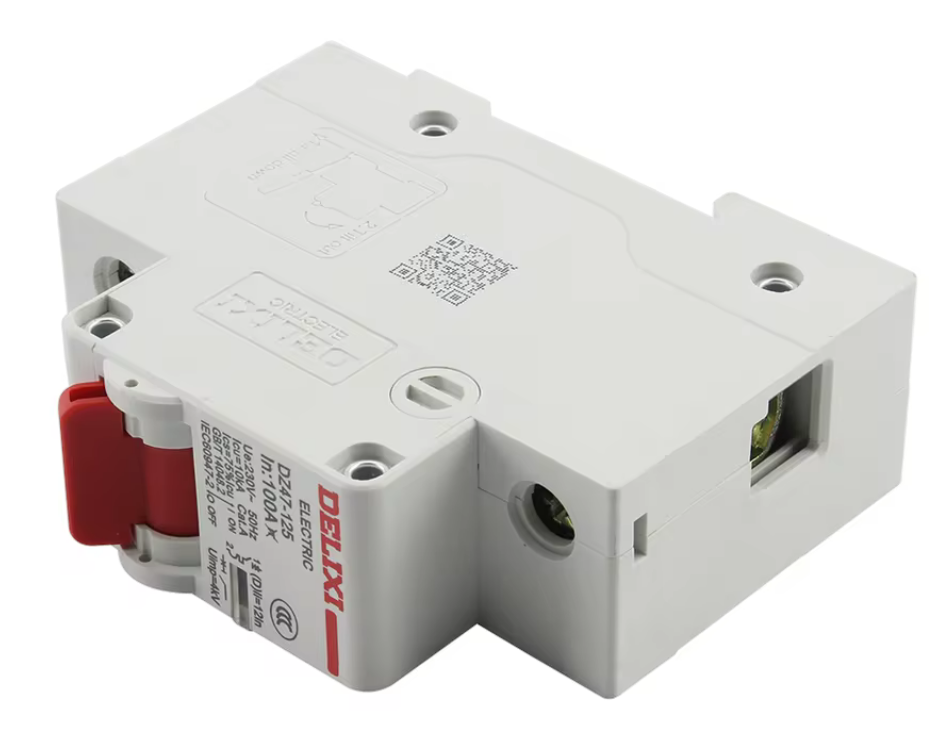 AIR SWITCH CIRCUIT BREAKER 100A SURRON LIGHT BEE X S