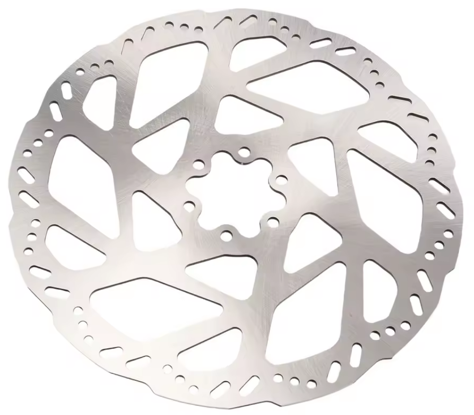 FRONT BRAKE DISC 203mm SURRON LIGHT BEE X S