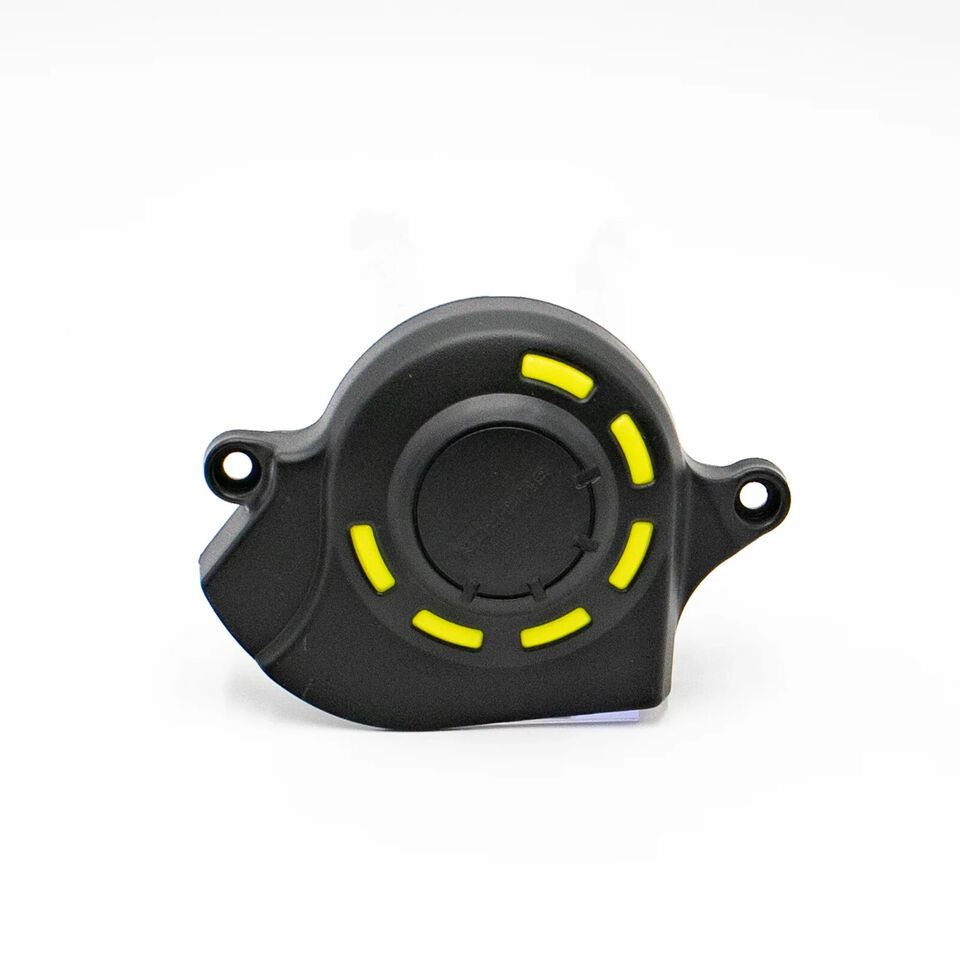 ENCLOSED ENGINE/ BELT COVER BLACK SURRON LIGHT BEE X S L1E