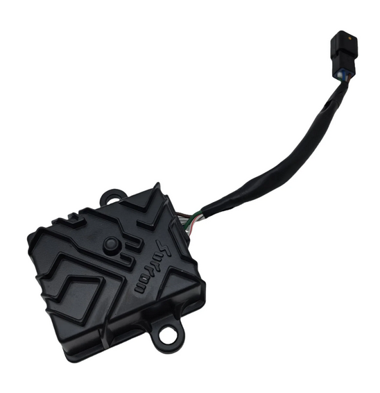 12V VOLTAGE CONVERTER THREE LINE SURRON LIGHT BEE X L1E