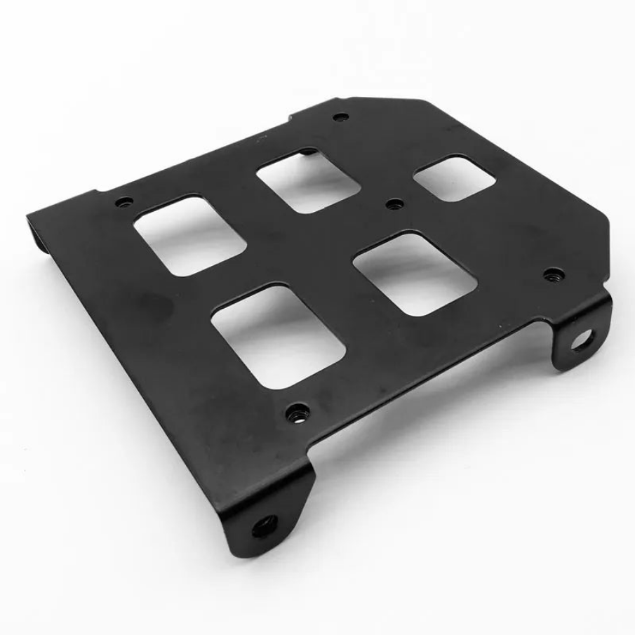 BATTERY ASSEMBLY LOWER SUPPORT PLATE SURRON LIGHT BEE X S