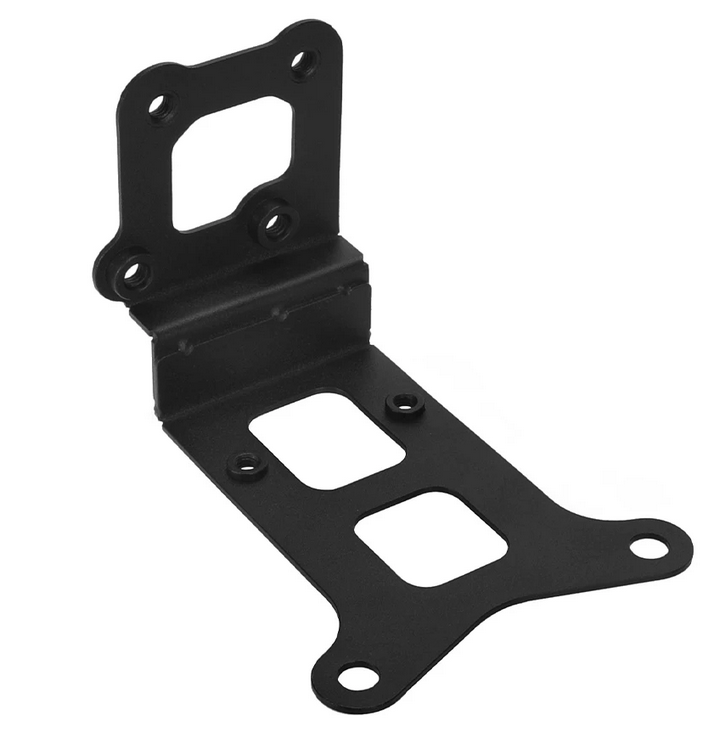 BATTERY ASSEMBLY REAR SUPPORT PLATE SURRON LIGHT BEE X L1E S