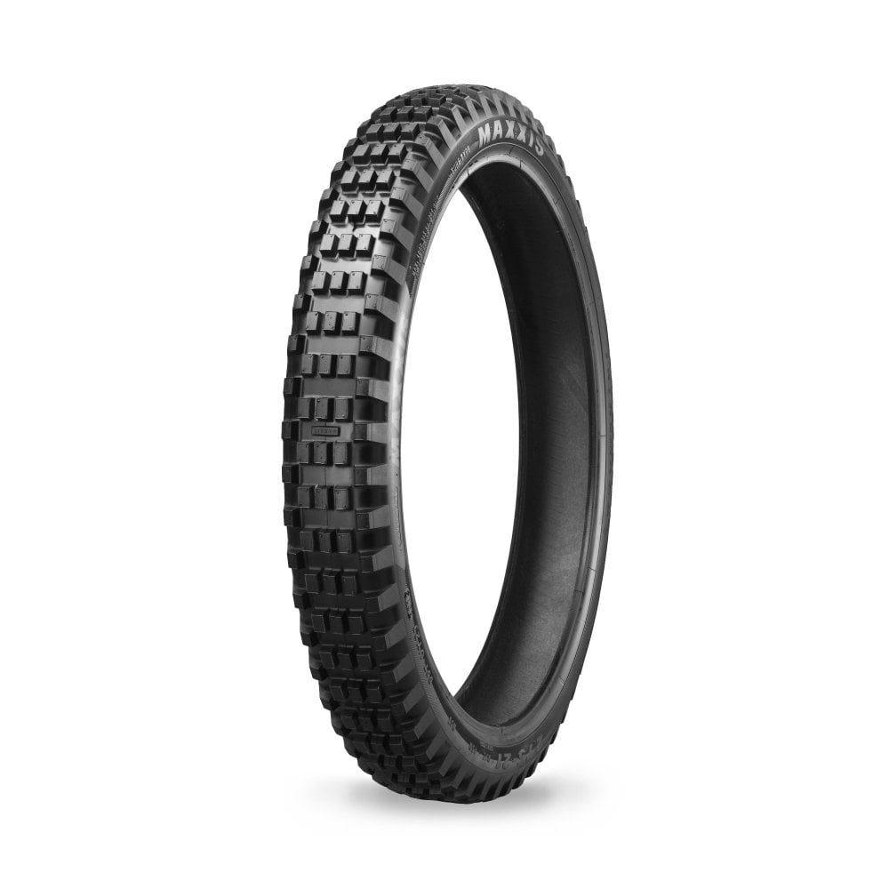 Maxxis Trailmaxx 2.75-21 M7319 45M TT E-Mark Tyre