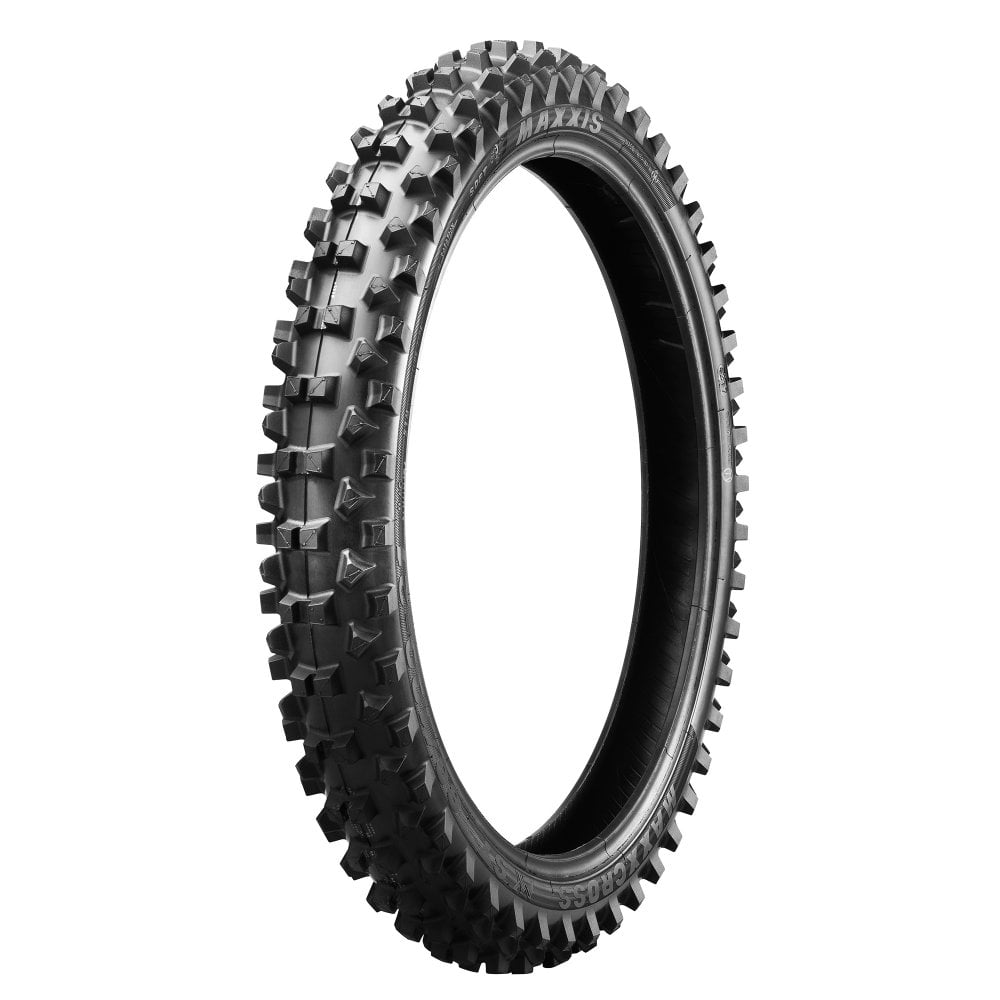 Maxxis Maxxcross M7322F TT MX Tyre