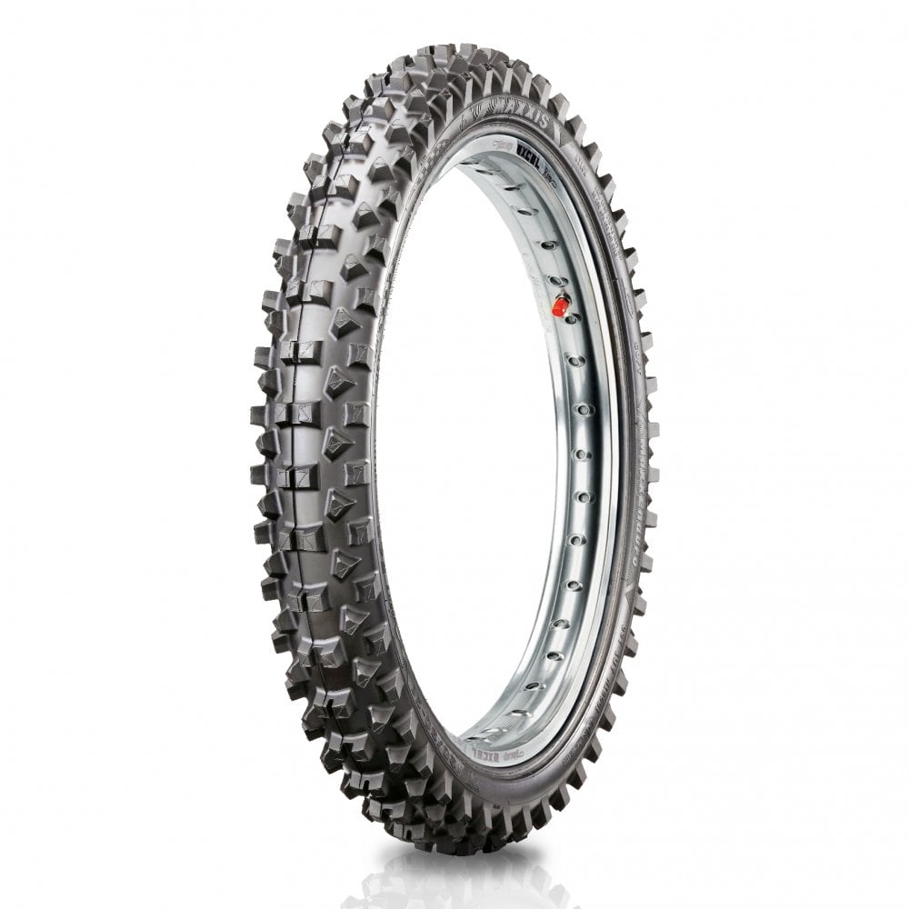 Maxxis MaxxEnduro M7332F 90/90-21 54R TT E-Mark FIM Enduro Tyre
