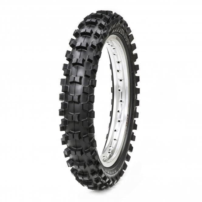 Maxxis Maxxcross TT M7332R MX-ST+ Tyre