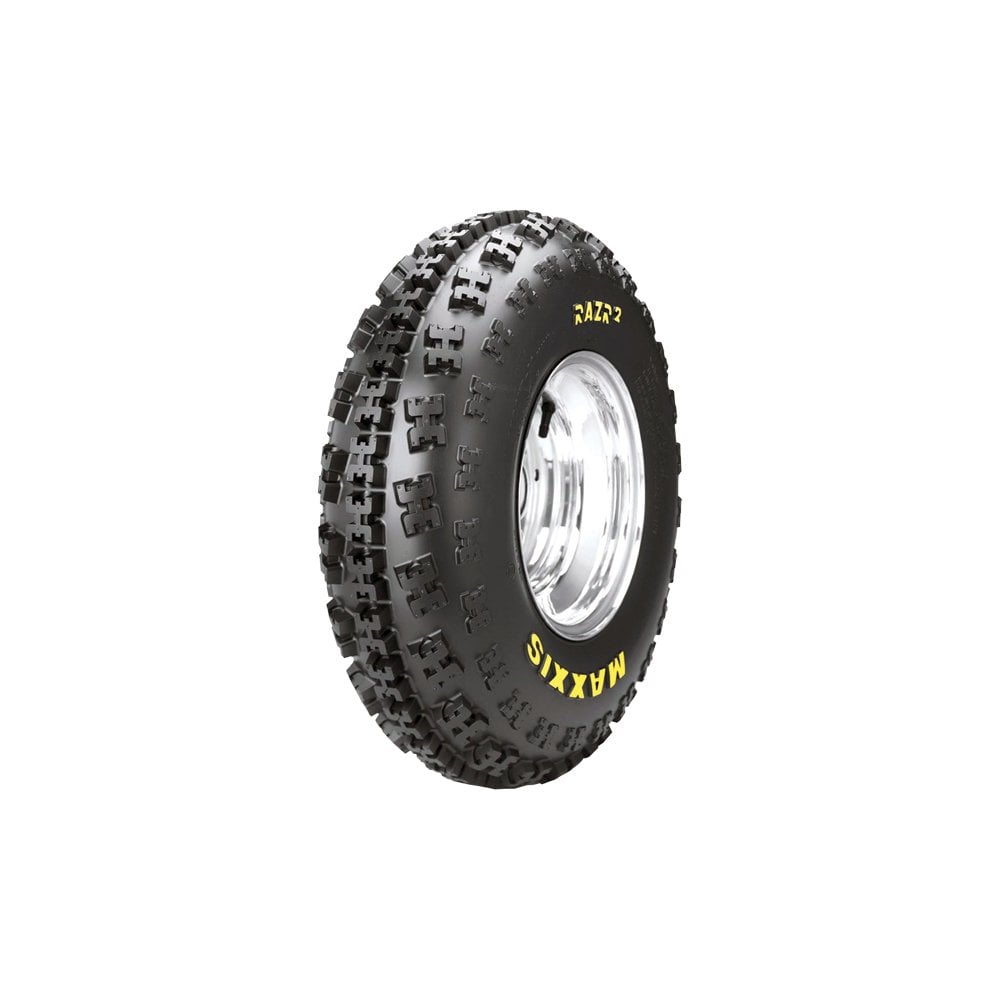Maxxis M933 Razr 2 21x7-10.00 6Pl 30J E-Mark TL ATV Tyre
