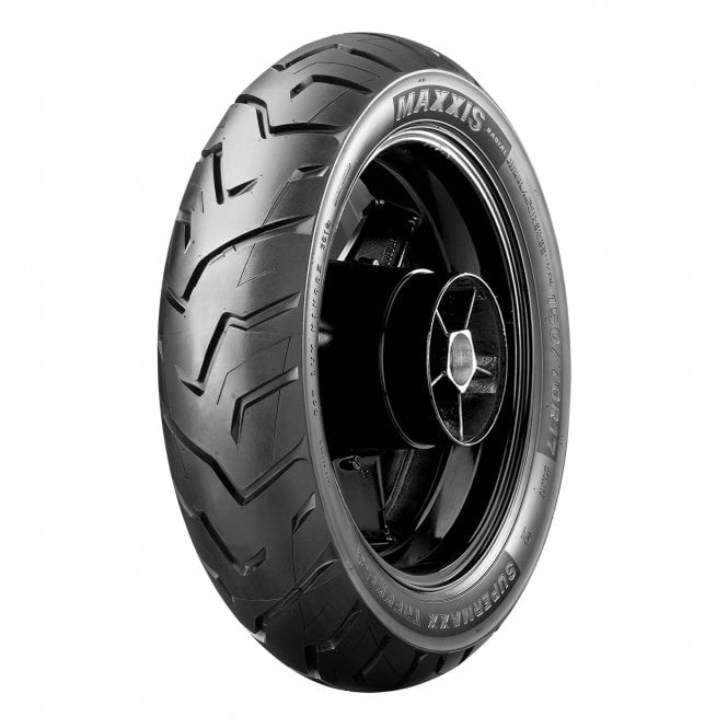 Maxxis MaxxVenture TL MA-ADV Rear Tyre