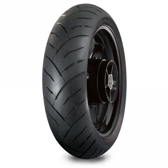 Maxxis Supermaxx MA-ST2 TL ST Rear Tyre