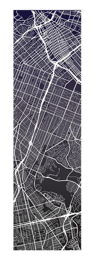 MOB Graphic Grip Streets