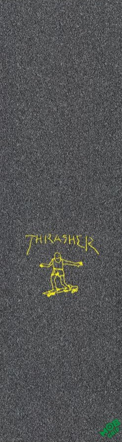 MOB Graphic Grip Thrasher Gonz