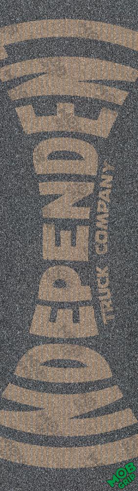 MOB Graphic Grip Span Clear