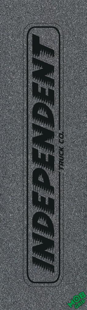 MOB Graphic Grip Independent Speed