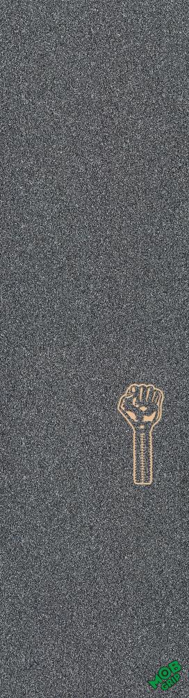 MOB Graphic Grip Hardies Laser Cut