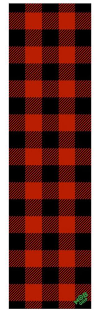 MOB Graphic Grip Get Plaidical