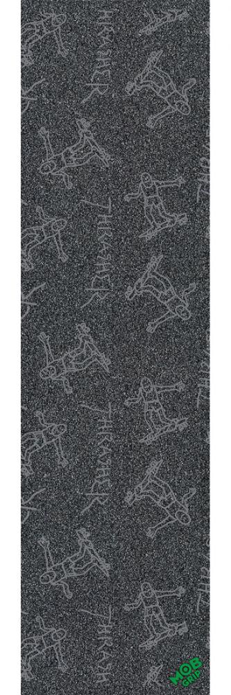 MOB Graphic Grip Thrasher Gonz Pattern