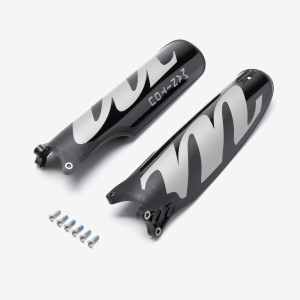 Manitou Fork Guards