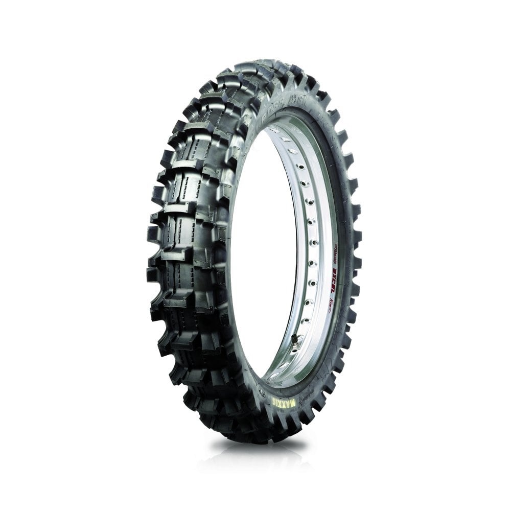 Maxxis Maxxcross TT M7328 MX-SM Tyre