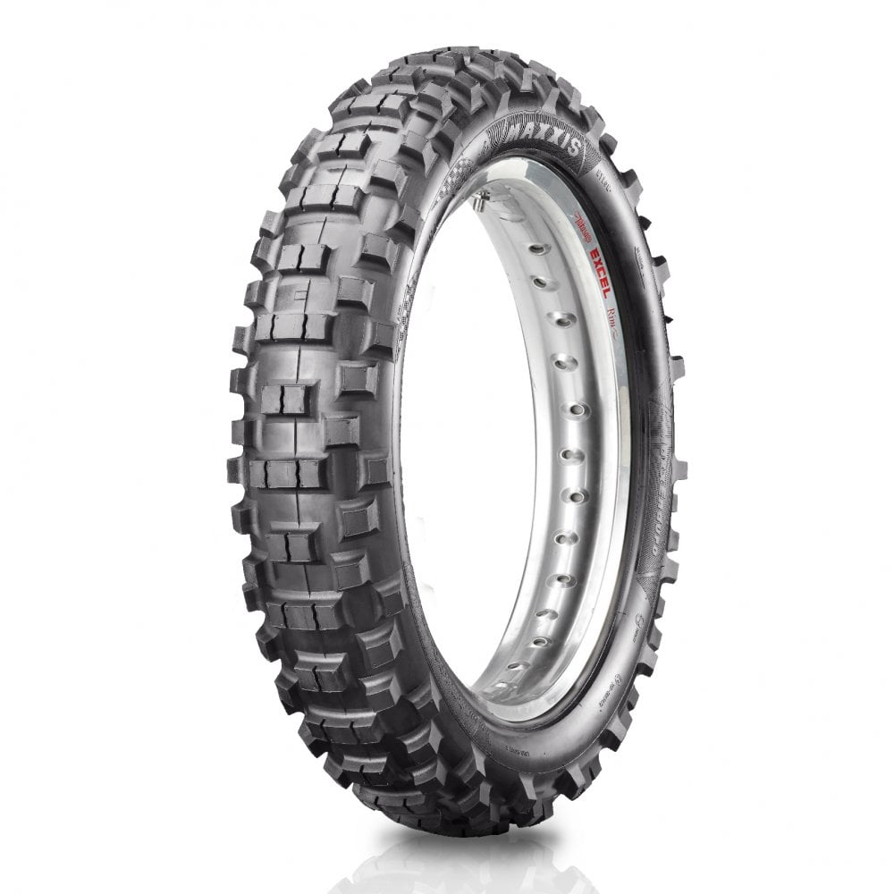 Maxxis MaxxEnduro M7324 140/80-18 70R TT E-Mark FIM Tyre
