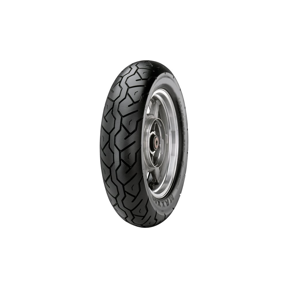 Maxxis M6011F TL Classic Tyre