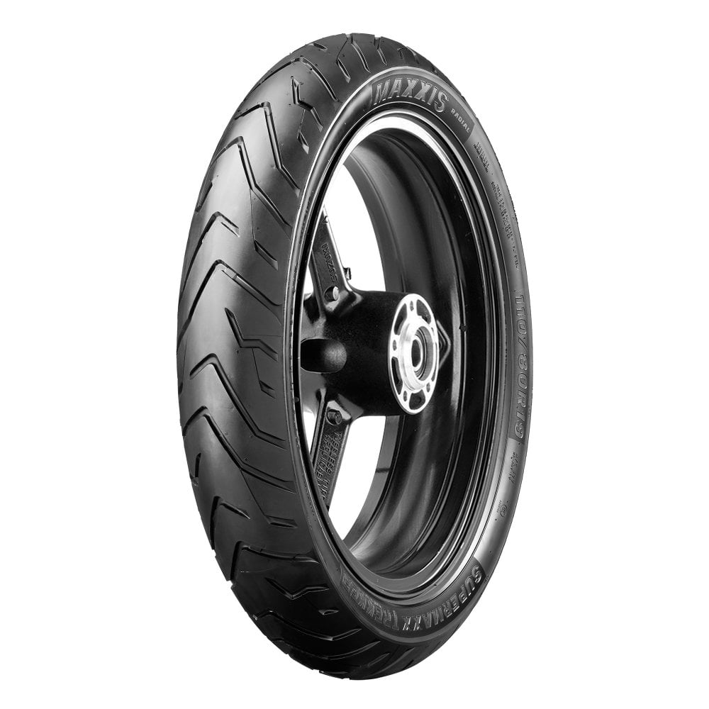 Maxxis MaxxVenture TL MA-ADV Front Tyre
