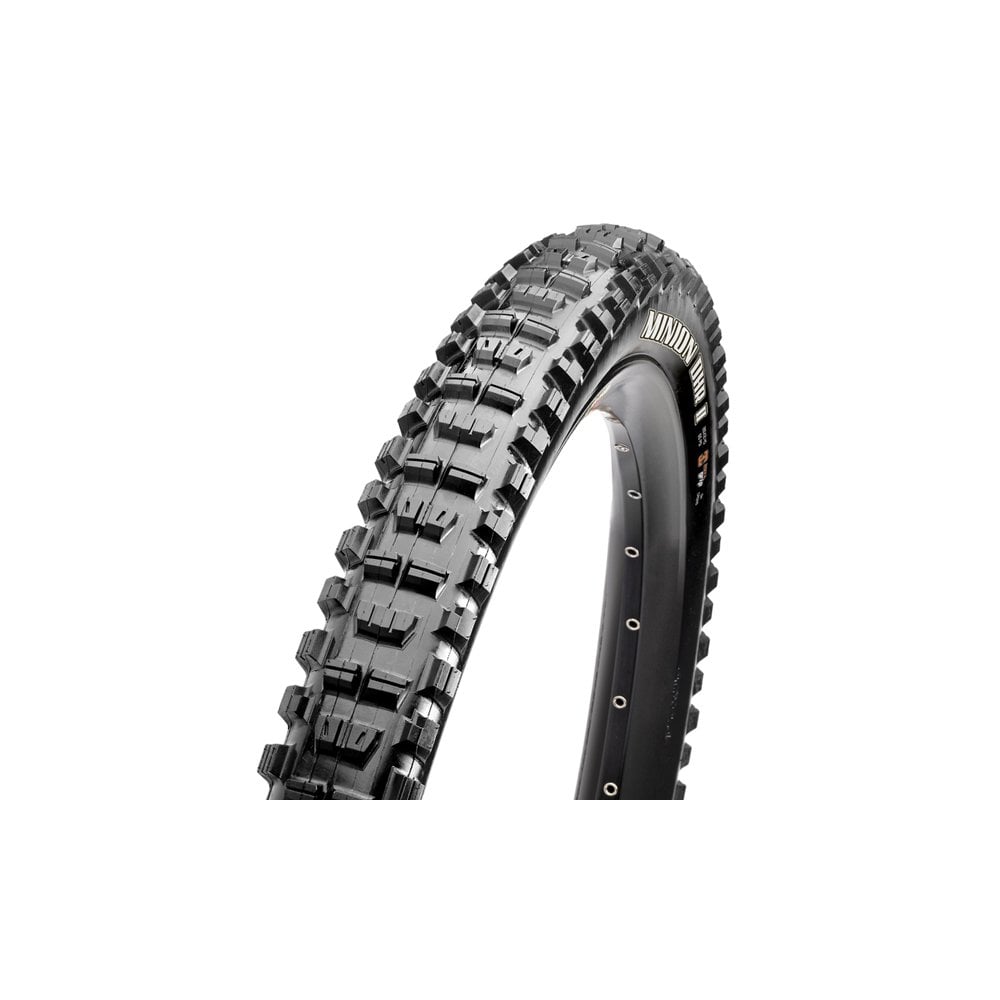 Maxxis Minion DHR II Maxx Folding 3C (EXO/TR) MTB Tyre