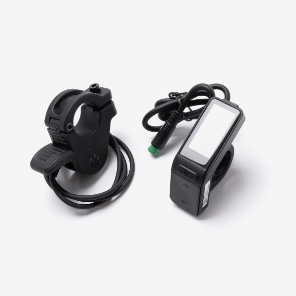 EBMX X-9000 Motor Controller