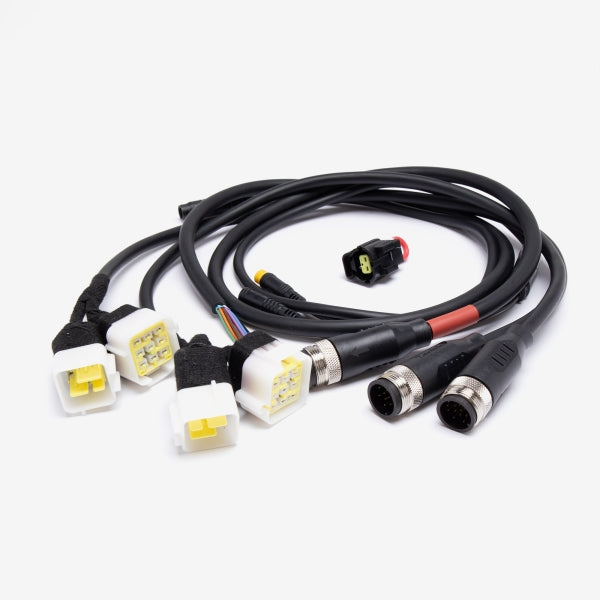 EBMX X-9000 Motor Controller