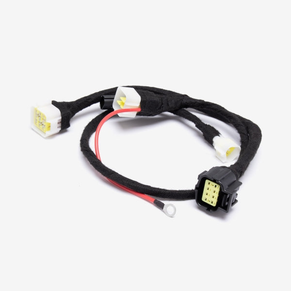 EBMX X-9000 Motor Controller