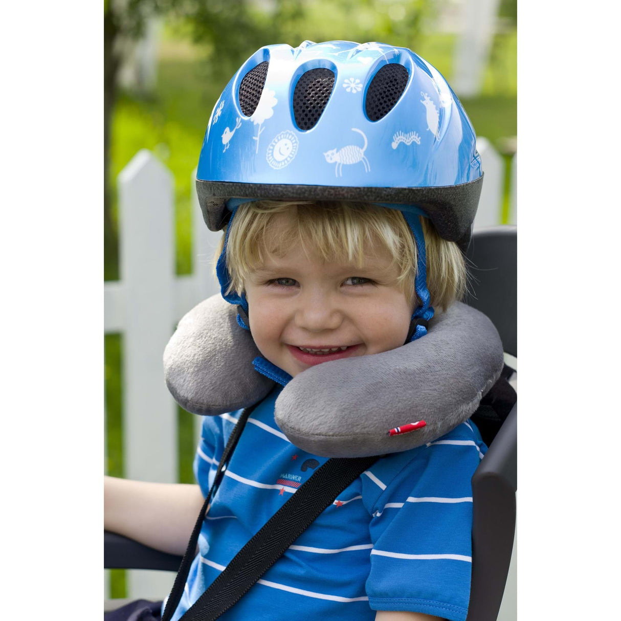 Hamax Child Neckroll