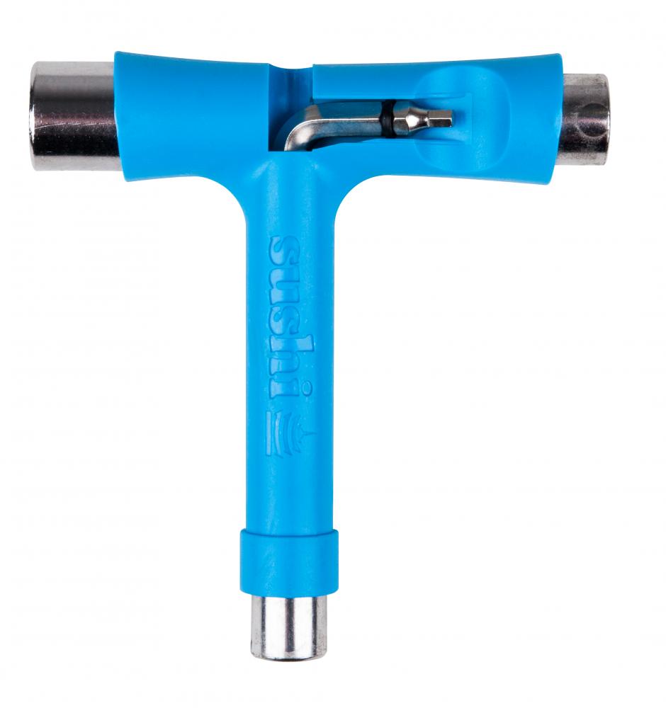 Sushi Tool Ultimate Ninja T Tool Blue